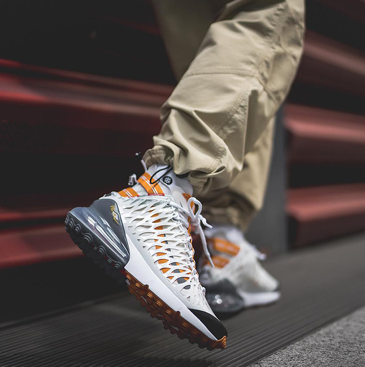 Giày Nike Air Max 270 SP SOE ISPA 'Ghost White' BQ1918-102 – AUTHENTIC SHOES