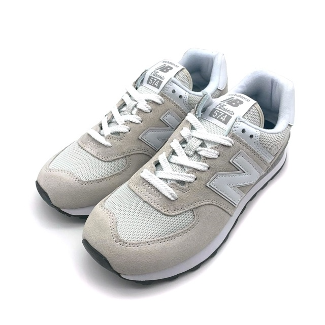 Giày New Balance 574 'Grey' ML574RW2 