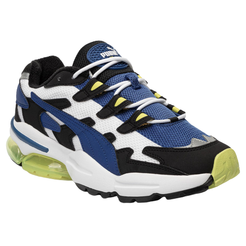 Giày Puma Cell Alien OG 'Black/Surf The Web' 369801-01