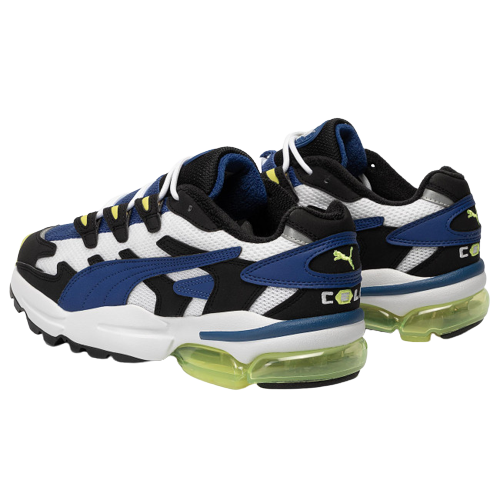 Giày Puma Cell Alien OG 'Black/Surf The Web' 369801-01