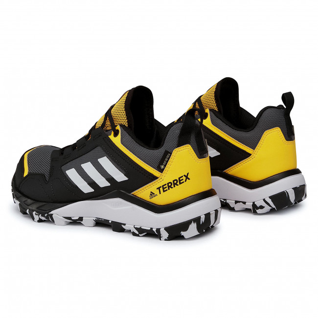 TERREX AGRAVIC TR GORE-TEX 運動鞋- 灰色| 男子| adidas(愛迪達)香港官方網上商店