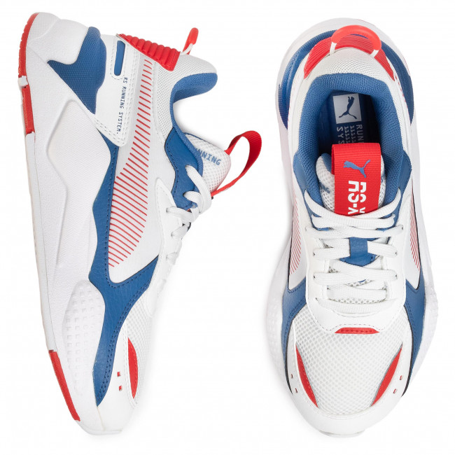 puma rsx joy