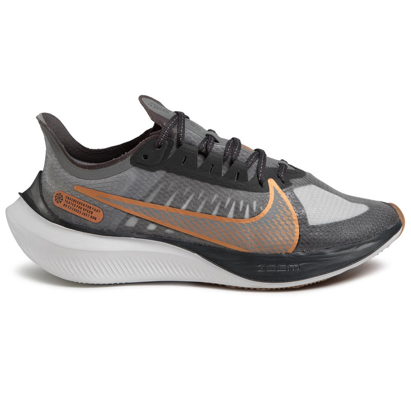 Giày Nike Zoom Gravity 'Smoke Grey 