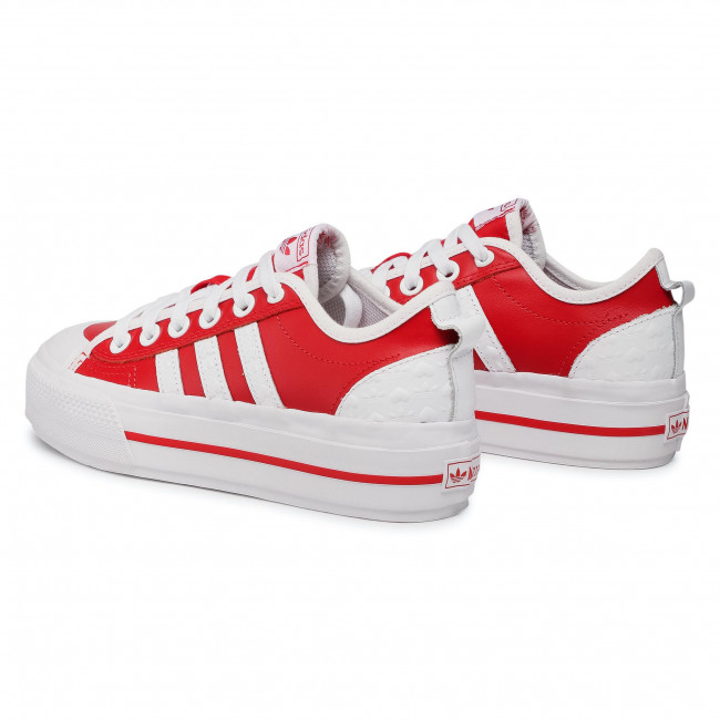 Giày Adidas Wmns Nizza RF Platform 'Heart Embossed - Scarlet' FZ1841 –  AUTHENTIC SHOES