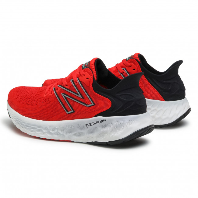 Giày New Balance Fresh Foam 1080v11 'Velocity Red' M1080R11 – AUTHENTIC  SHOES