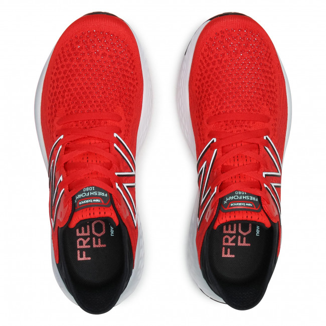 Giày New Balance Fresh Foam 1080v11 'Velocity Red' M1080R11 – AUTHENTIC  SHOES