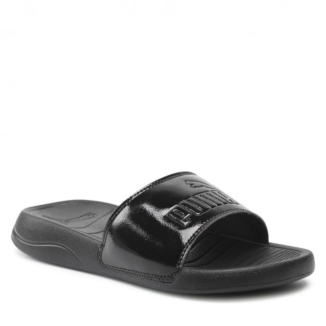 Dép Puma Popcat 20 WMS 'Black' 374471-02