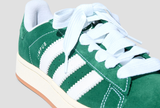 Giày Adidas Campus 00s 'Dark Green' H03472