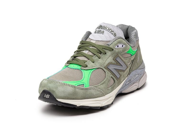 Giày New Balance 990v3 'Patta Keep Your Family Close' M990PP3