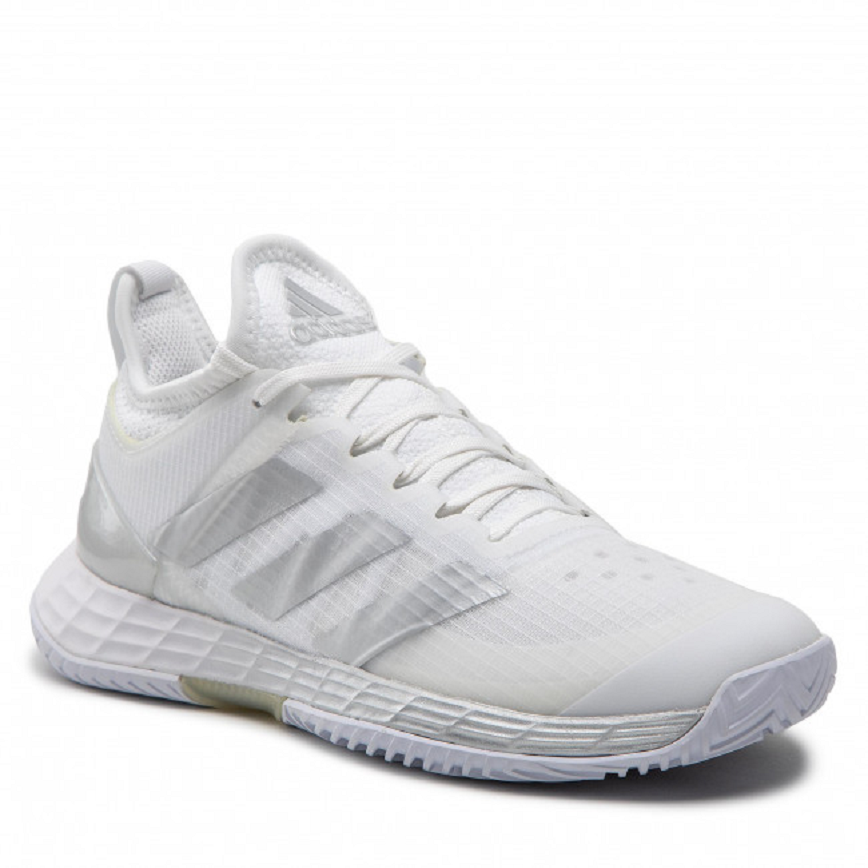 Giày Tennis Adidas Adizero Ubersonic 4 'White' GW2513