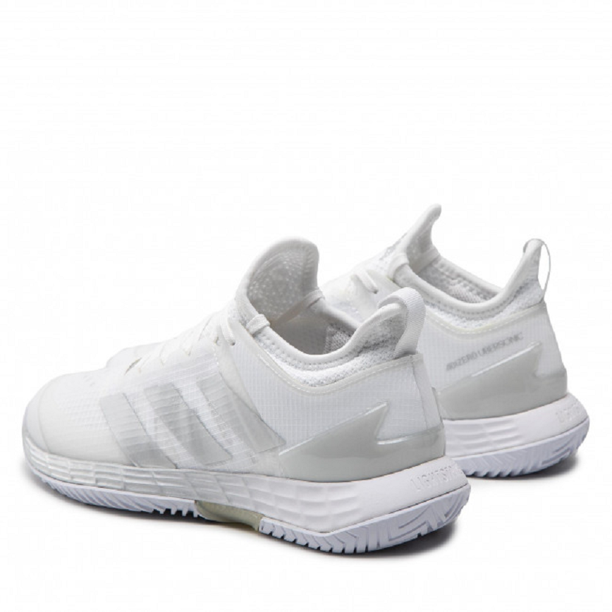 Giày Tennis Adidas Adizero Ubersonic 4 'White' GW2513