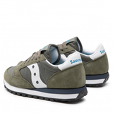 Giày Saucony Jazz Original 'Green Olive' S2044-637