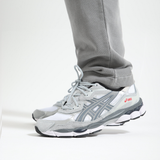 Giày Asics Gel NYC 'White Steel Grey' 1201A789-102