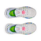 Giày Under Armour Curry Flow 10 'Splash Party' 3026271-100