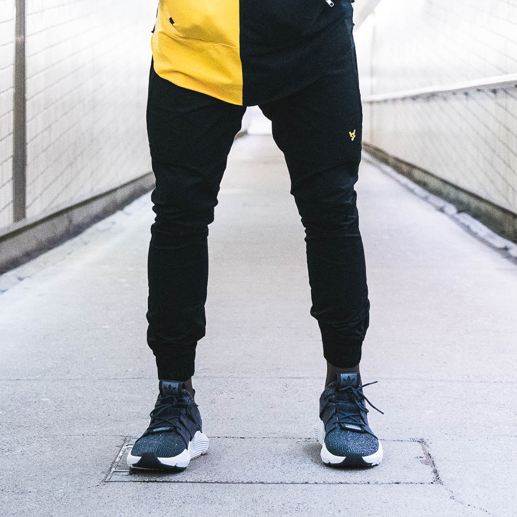 adidas prophere carbon