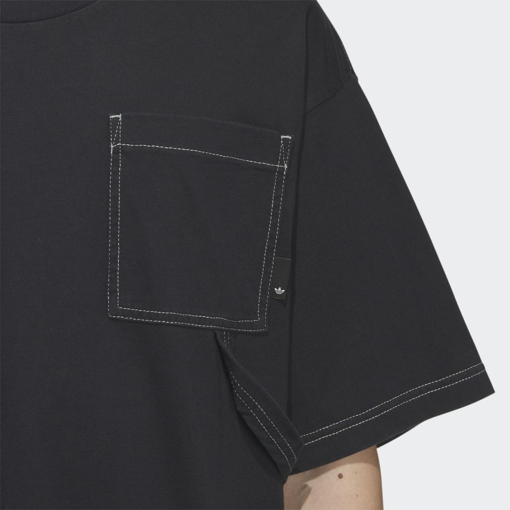 Áo Adidas WW 'Black' HY7243