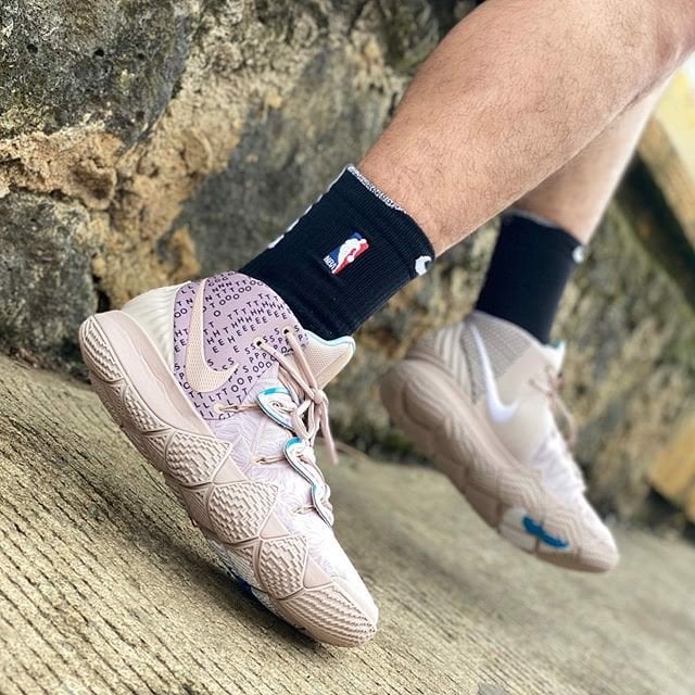 Giày Nike Kyrie S2 Hybrid Desert Camo 