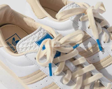 Giày Adidas Superstar ‘Cream White’ H05361