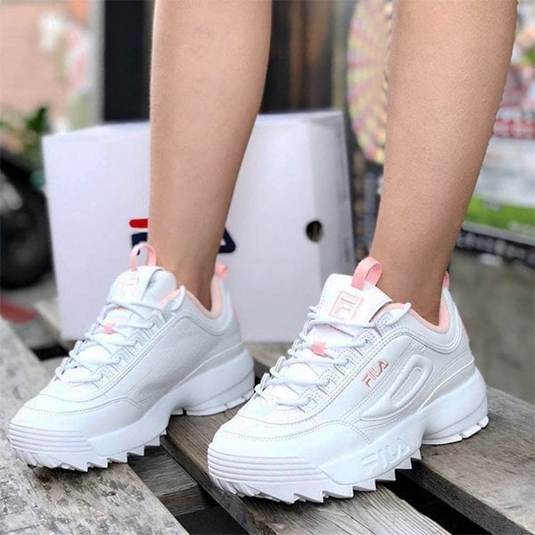 fila disruptor 2 kr