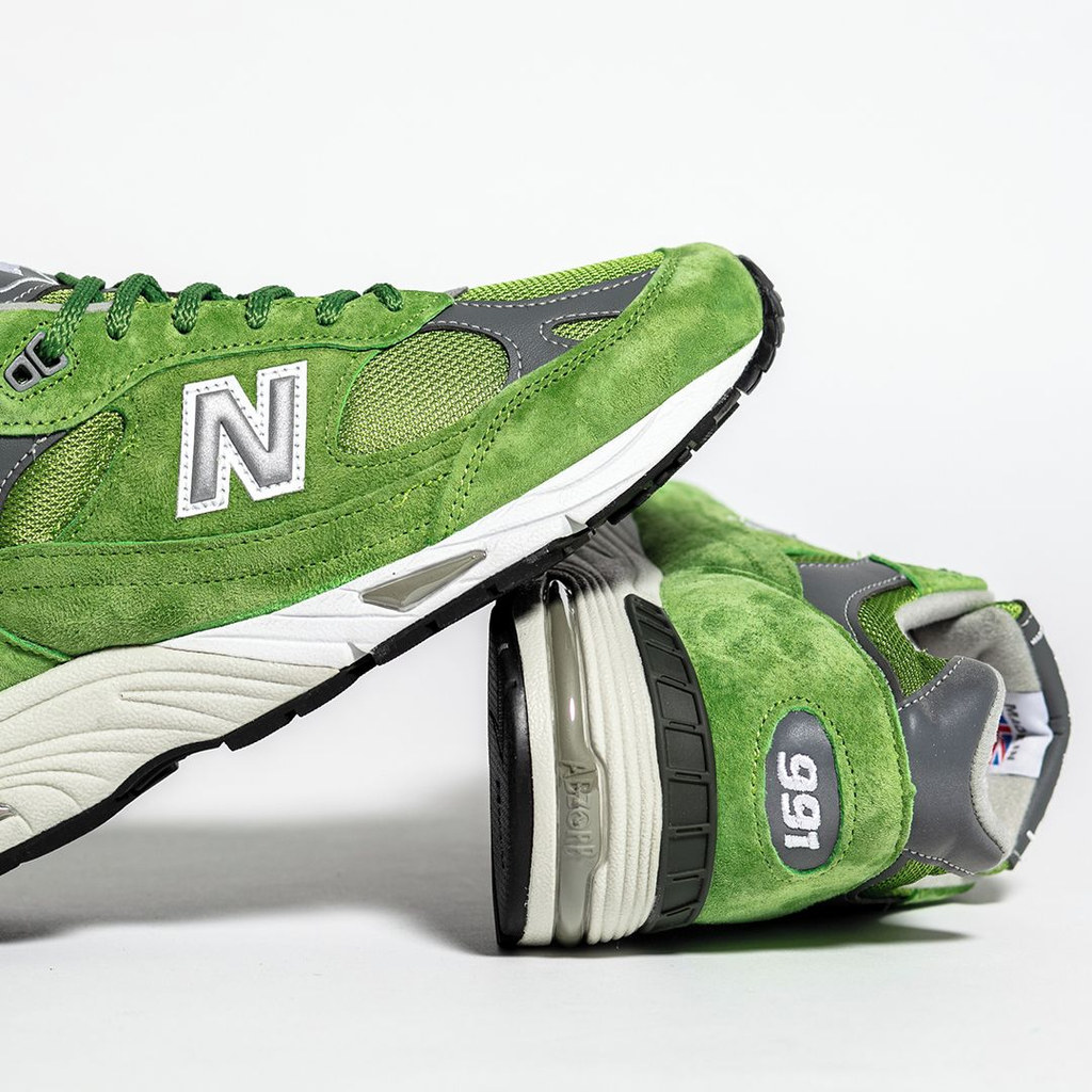 Giày New Balance 991 Made In England 