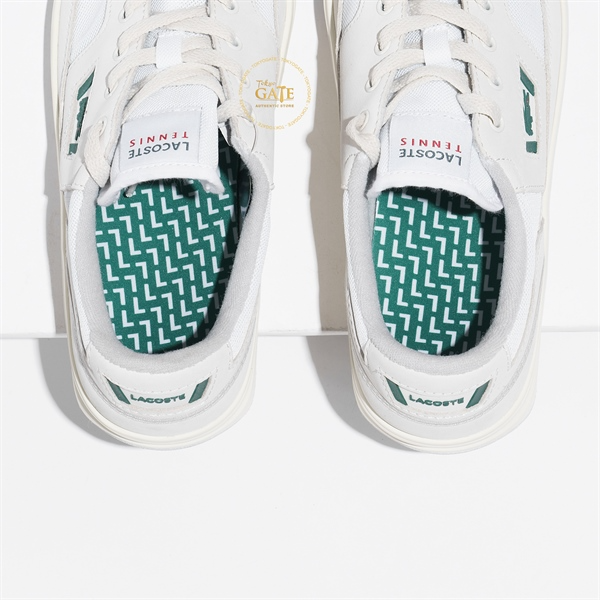 Giày Lacoste Men's G80 OG Leather and 