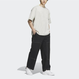 Áo Adidas WW 'Ivory' HY7244