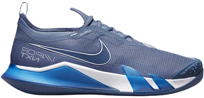 Giày Tennis NikeCourt React Vapor NXT 'Purple Blue' CV0726-405