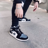 jordan 1 mid satin grey