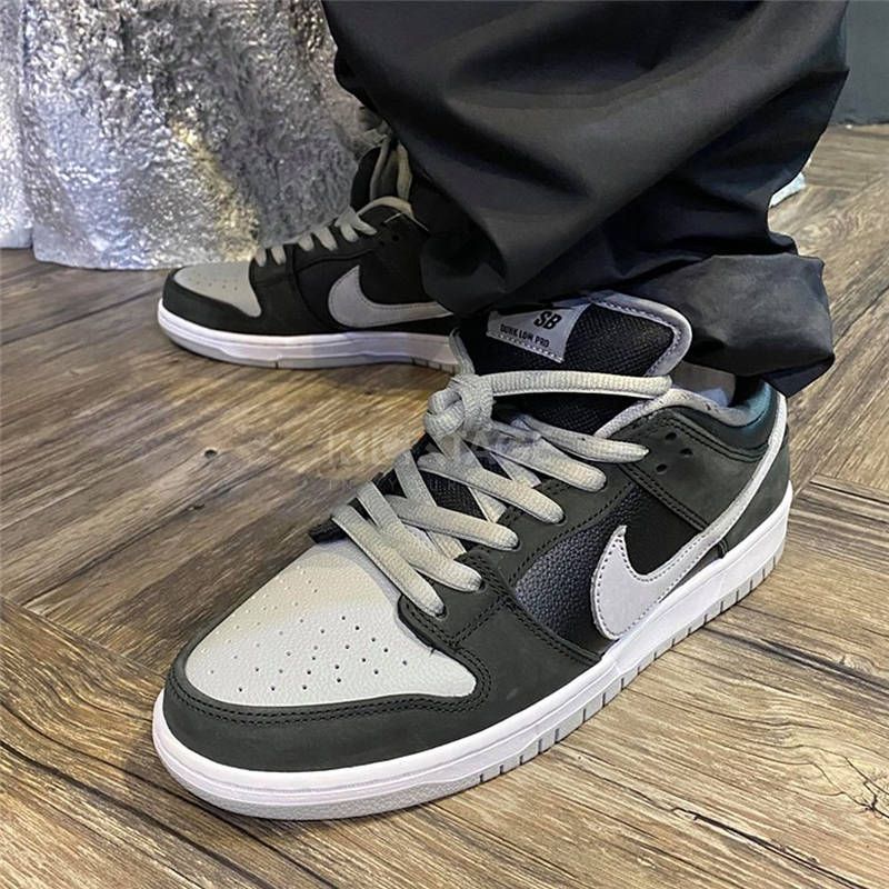 sb dunk low pro shadow