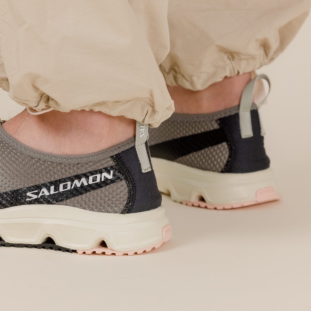 Giày Salomon RX Moc 3 'Desert Sage' L47131200