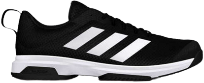 Giày Tennis Adidas Game Spec 'Black White' FX3650