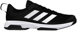 Giày Tennis Adidas Game Spec 'Black White' FX3650