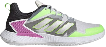 Giày Tennis Adidas Defiant Speed 'Crystal White' GV9519