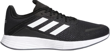 Giày Adidas Darumo SL 'Black White' FW8786
