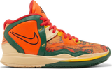 Giày Nike Kyrie Infinity GS '1 World 1 People Orange' DD0334-800