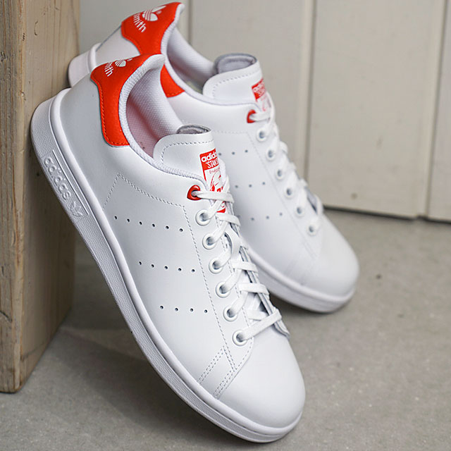 Giày Adidas Stan smith " Red " G27631 – AUTHENTIC SHOES