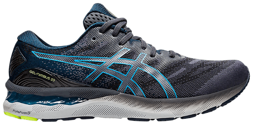 Asics air nimbus 23 Clearance