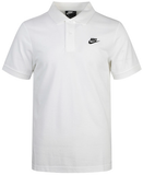 Áo Nike Sportwear Polo Collar 'White' CJ4457-100