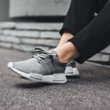 Giày Adidas Wmns NMD_R1 Primeknit 'France' BY8762 – AUTHENTIC SHOES
