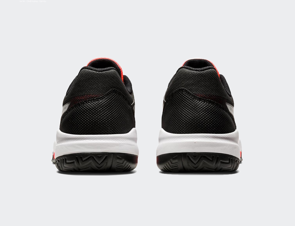 Giày Asics Gel Game 7 'Red Black White' 1041A042-103