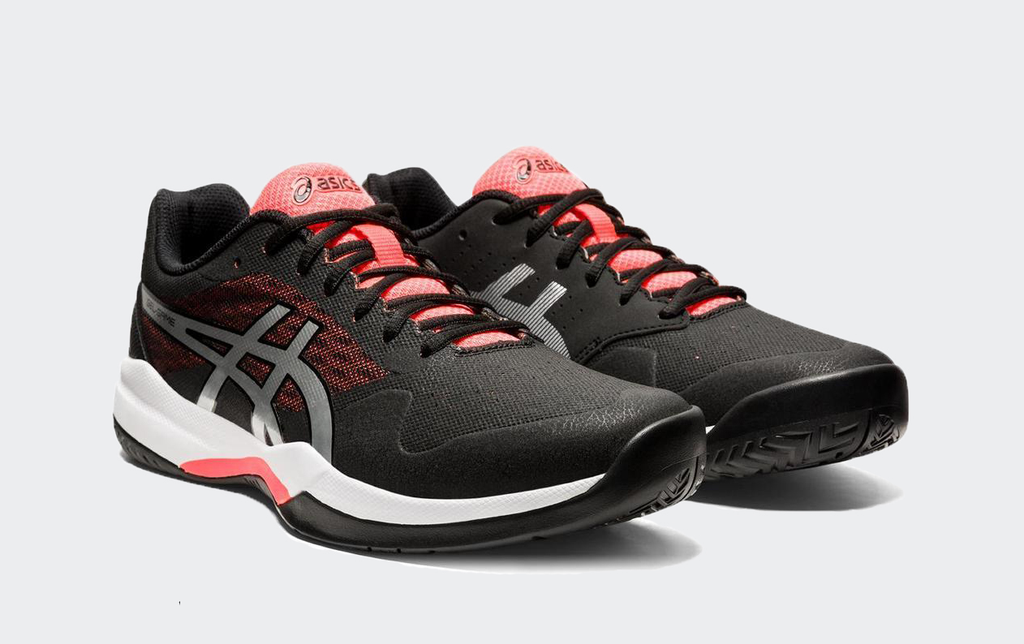 Giày Asics Gel Game 7 'Red Black White' 1041A042-103