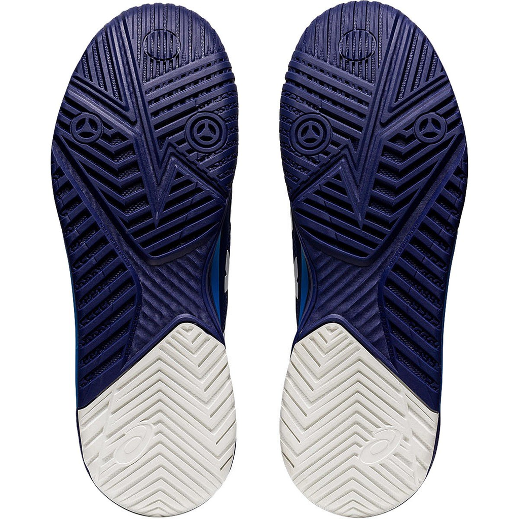 Giày Asics Gel Resolution 8 'Blue' 1041A079-405