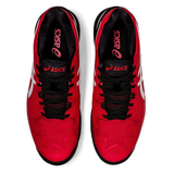 Giày Asics Gel Resolution 8 'Red Black' 1041A079-601