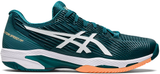 Giày Asics Solution Speed FF 2 'Green' 1041A182-300