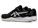 Giày Asics Gel Challenger 13 'White Black' 1041A222-300