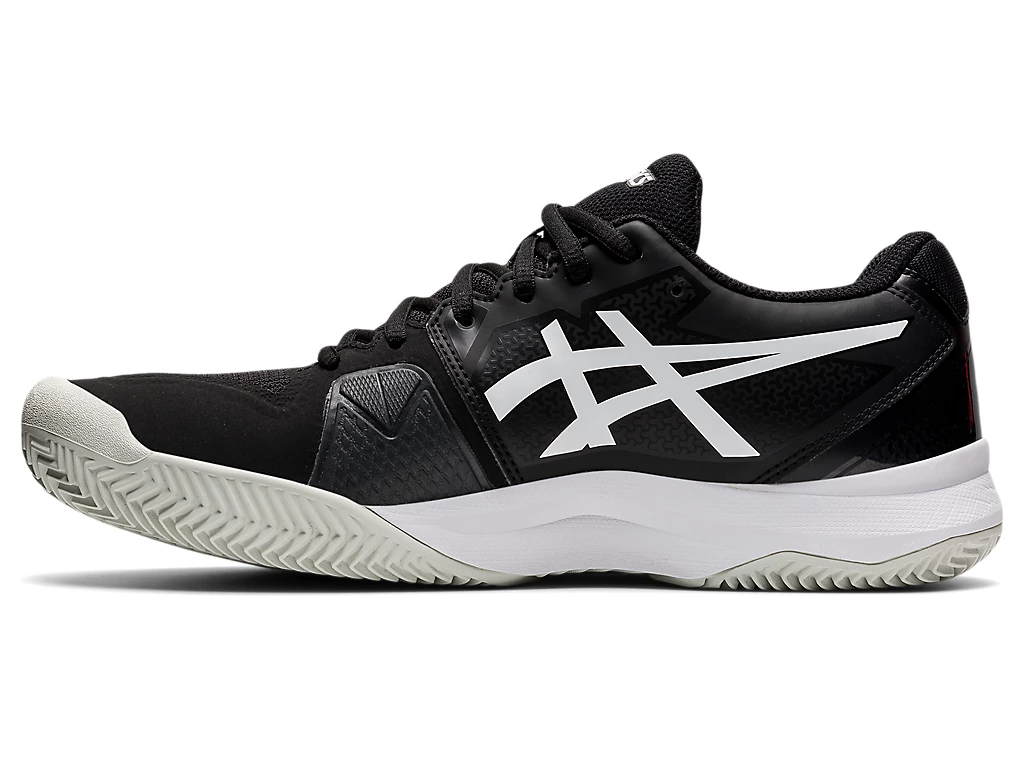 Giày Asics Gel Challenger 13 'White Black' 1041A222-300