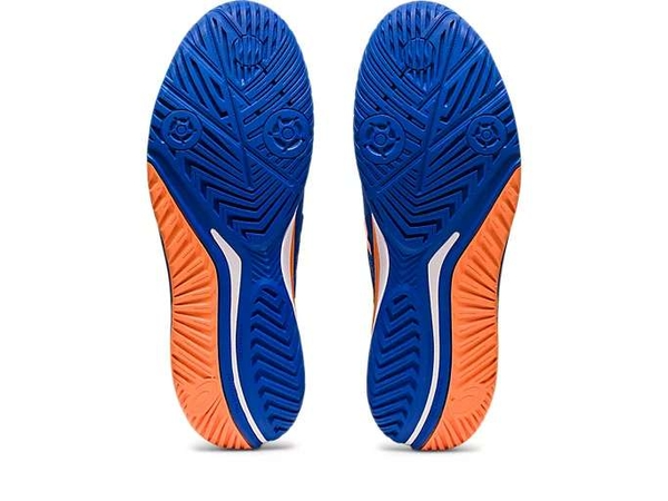 Giày Asics Gel Resolution 9 'Blue' 1041A384-960