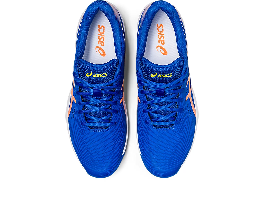Giày Asics Gel Game 9 'Tuna Blue' 1041A396-960