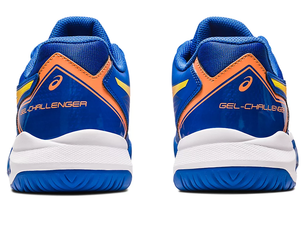 Giày Asics Gel Challenger 13 'Tuna Blue' 1041A397-960