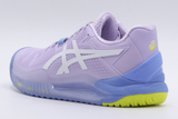 Giày Tennis Asics Gel Resolution 8 'Purple' 1042A072-501
